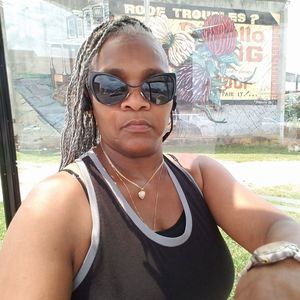 Meet your Posher, Danette